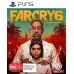 Far Cry 6 PS5