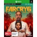 Far Cry 6 Xbox One/Series X 