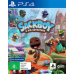 Sackboy A Big Adventure PS4 