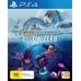 Subnautica Below Zero PS4