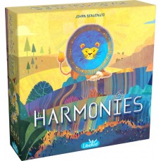 Harmonies Board Game