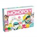 Monopoly Squishmallows Board Game