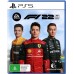 F1 22 Formula One PS5