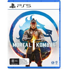 Mortal Kombat 1 PS5