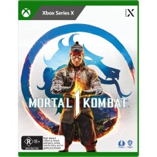 Mortal Kombat 1 Xbox Series X 