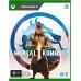 Mortal Kombat 1 Xbox Series X 