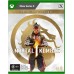 Mortal Kombat 1 Premium Edition Xbox Series X