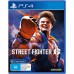 Street Fighter 6 PS4