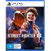 Street Fighter 6 PS5