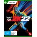 WWE 2K22 Xbox One 