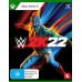 WWE 2K22 Xbox Series X