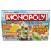 Monopoly Animal Crossing New Horizons Board Game