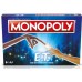 Monopoly E.T. Board Game