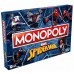 Monopoly Spider Man Board Game