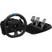 Logitech G923 Racing Wheel and Pedals for PS5 PS4 PC Mac - Black