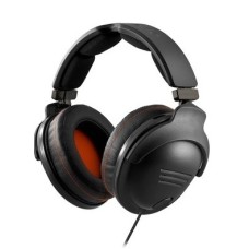 SteelSeries Black 9H USB Headset