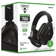 Turtle Beach Stealth 700 Gen2 Max - Black Xbox One/ XBSX