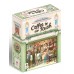 Coffee Rush Board Game