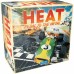 Heat Pedal to the Metal Board Game