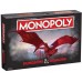 Monopoly Dungeons and Dragons Board Game