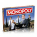 Monopoly The Office Board Game