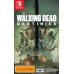 The Walking Dead Destinies Nintendo Switch