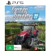 Farming Simulator 22 PS5