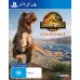 Jurassic World Evolution 2 PS4