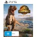 Jurassic World Evolution 2 PS5