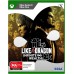 Like a Dragon Infinite Wealth Xbox Series X/Xbox One