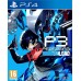 Persona 3 Reload PS4