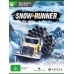 SnowRunner Xbox Series X- Xbox One