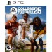 EA SPORTS College Football 25 PS5