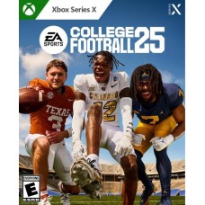 EA SPORTS College Football 25 Xbox Series X