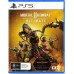 Mortal Kombat 11 Ultimate PS5