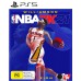 NBA 2K21 PS5 