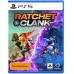 Ratchet & Clank Rift Apart PS5