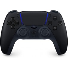 PlayStation 5 PS5 DualSense Wireless Controller Midnight Black 