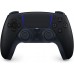 PlayStation 5 PS5 DualSense Wireless Controller Midnight Black 