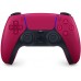 PlayStation 5 PS5 DualSense Wireless Controller Cosmic Red 