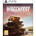 Wreckfest PS5