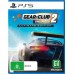 Gear Club Unlimited 2 Ultimate Edition PS5