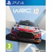 WRC 10 PS4