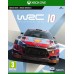 WRC 10 Xbox One/Series X 