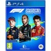 F1 2021 The Official Videogame PS4