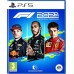 F1 2021 The Official Videogame PS5