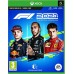 F1 2021 The Official Videogame Xbox One/Series X