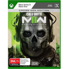 Call of Duty Modern Warfare 2 Xbox Series X|S Xbox One