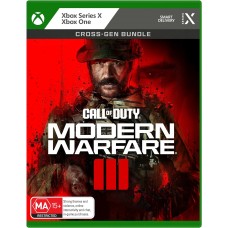 Call of Duty Modern Warfare 3 Xbox Series X|S Xbox One 