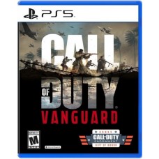 Call Of Duty Vanguard PS5